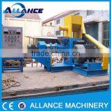 Floating Fish Feed Machine/Dry Type Fish Feed Extruder thumbnail-2