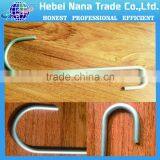 Top Sale High Quality Galvanized Metal S Hook thumbnail-1
