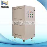 10-40 LPM Large ozone equipment industrial oxygen generator