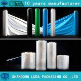 Factory Direct Sale Width 1500mm Color Stretch Wrap Film Roll thumbnail-4