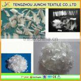 High Strength Good Price Polypropylene Fiber for Concrete thumbnail-5