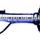 DIE CAST ZINC ALLOY O.L:2 3/8",3 5/8",3 5/8',3 7/8"Eye:1/2",5/8",3/4",1"(Snap) thumbnail-1