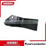 Strictly Quality Spray Surface Treatment Durable Kubota Tiller Blade thumbnail-1