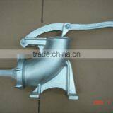 Sausage Stuffer S/S thumbnail-3