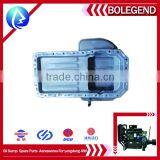 Yangdong YTO 490 Diesel Engine Spare Parts Oil Sump Spare Parts Accessories for for Forlift TRUCK Parts thumbnail-1