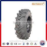 China Manufacturer Wholesale Trailer Tyres/tires Good Quality R-1 Agriculture Tyres Prices thumbnail-2