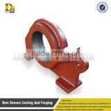 OEM High Quality Parts Ductile Iron Sand Casting thumbnail-6