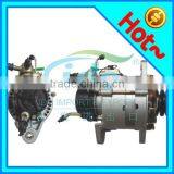 High Quality Auto Alternator for Toyota 27040-54153 thumbnail-1