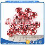 Hot Selling With Low Price New Design Aluminum Parts thumbnail-4