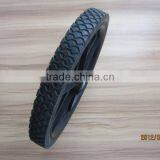 16x1.75 Semi Pneumatic Wheel thumbnail-1