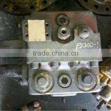 EX200-1 Main Valve,excavator Parts thumbnail-1