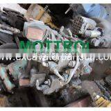 ZAX210 ZAX230 ZAX240 ZAX250 ZAX270 ZAX280 HYDRAULIC MAIN PUMP , MODEL HPV118, SECOND HAND thumbnail-1