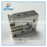 Latest Technology Oem Cnc Turning Machine Parts thumbnail-1
