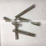 China Manufacture Suspension Spring thumbnail-3