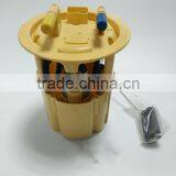 Auto Parts Electric Fuel Pump Assembly 1525-Y3 1525Y3 96421243 For PEUGEOT 206 thumbnail-1