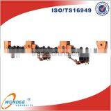 Fuwa 3 Axle Mechanical Suspension thumbnail-1