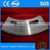 Toothed Packaging Cutting Blade/machine Knife thumbnail-1