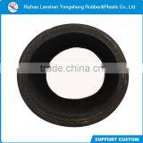 Supercharger Rubber Connection Cylindrical Rubber Connect With Wire Line thumbnail-1
