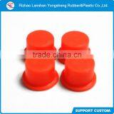 Pipe End Screw Cap Screw Inner Protective Soft End Cap thumbnail-1