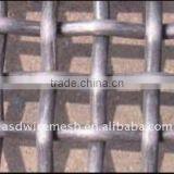 Hot Dipped Galvanized Crimped Screen Filter