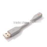 USB Charger Charging Cable for Jawbone UP2/UP3/UP24 Bracelet thumbnail-4