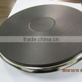 500-1000W Stainless Steel Electric Hot Plate