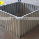 Make Cheap Raised Garden Beds thumbnail-2