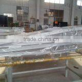 Heavy Vechiles Used High Quality Aluminum Ladders thumbnail-3
