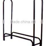 Metal Firewood Rack thumbnail-1