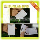 Best Quality RFID 1.8mm Thickness Proximity 125khz Clamshell Card(13 Years Factory Experience) thumbnail-1