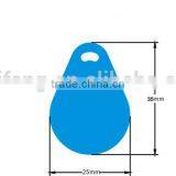 Rfid Laundry Tag thumbnail-1