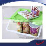 Large Volume Foldable Snacks Storage Box