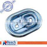 Sing Recessed Anchor,Deck Ring thumbnail-1
