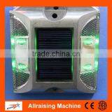 Solar Aluminum Pavement LED Marker thumbnail-2