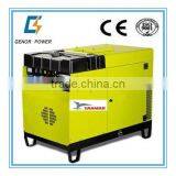 Super Silent ! Kubota Portable Generator thumbnail-1