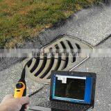 High Definition USB Video Inspection Borescope/ 3M Cable Endoscope Pipe Snake Scope 8.5mm HD Camera 6 LED thumbnail-3