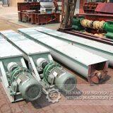 Factory custom molded flexible screw conveyor price