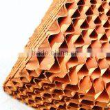 Brown,black/green Single-coated Evaporative Cooling Pads thumbnail-2