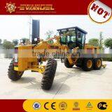 Changgong Mini Motor Grader With 16400kg thumbnail-1