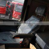 Sinotruk Howo 300hp 6*4 10 Wheel Tipper Wagon for Sand and Stone thumbnail-3