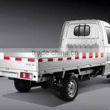 Import Chinese 1 Ton Diesel / Gasoline Mini Truck thumbnail-3