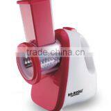 New Arrival Salad Maker Spiral Vegetable Slicer thumbnail-2