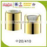 Plastic Caps All Kinds of PE Material Plastic Cap Liner Used on the Cosmetic, Aluminum Disc Top Cap* thumbnail-1