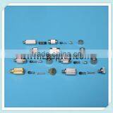 12/24" 10/24" 3/16" M5 Nickel Plated Brass/Stainless Steel/SS Cooling Fog Mist Nozzle thumbnail-6