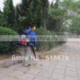 Hot Selling Super Quality 2 Cycle 63.3cc Backpack Leaf Blower for Korea thumbnail-1
