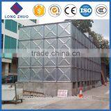 Modular Galvanized Steel Water Tank With Best Hot-dip Galvanize Accessories thumbnail-2