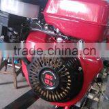 9HP Gasoline Tiller,Rotary Tiller ,tiller Cultivator thumbnail-2