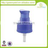 Cosmetic Cream Pump Plastic 18/410 20/410 24/410 thumbnail-1