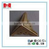 Vintage Box Corner Protector Guard Desk Edge Cover Decorative Hardware thumbnail-1