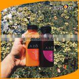 12 oz Juice Bottles With Neck Hang Tag thumbnail-4